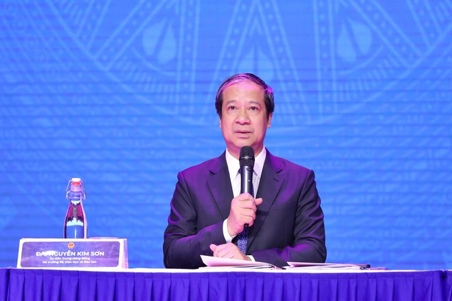 140 trường đại học công lập thuộc diện sáp nhập, tinh giản, một số trường sẽ bị giải tán - ảnh 1