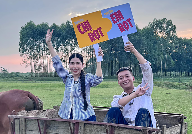 Chính thức truy tố hoa hậu Thùy Tiên, Quang Linh Vlogs - ảnh 2