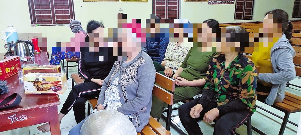 Công an phát cảnh báo quan trọng, người dân mua tour du lịch đặc biệt lưu ý! - ảnh 1