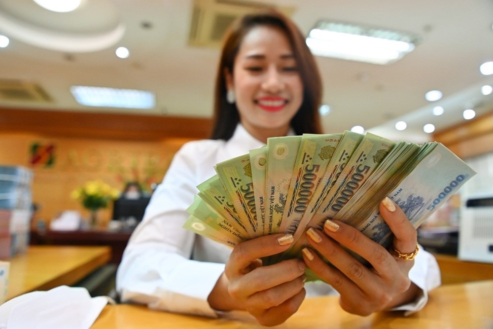 Đề xuất đưa tiền khoản thu từ việc donate của các YouTuber, TikToker vào danh mục chịu thuế TNCN - ảnh 2