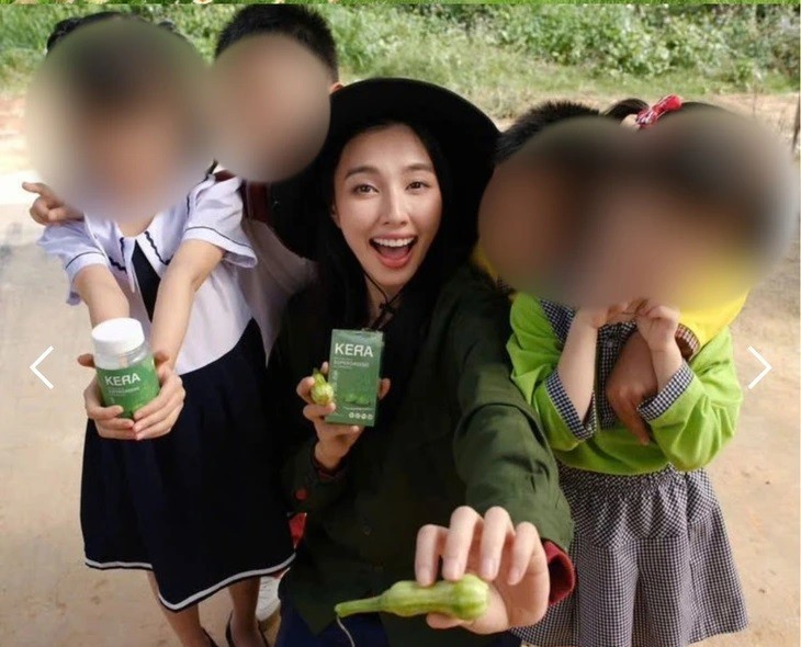 Chính thức truy tố hoa hậu Thùy Tiên, Quang Linh Vlogs - ảnh 4