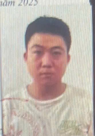 Phát lệnh truy nã đối tượng Dương Huệ Tính sinh năm 1999 - ảnh 1