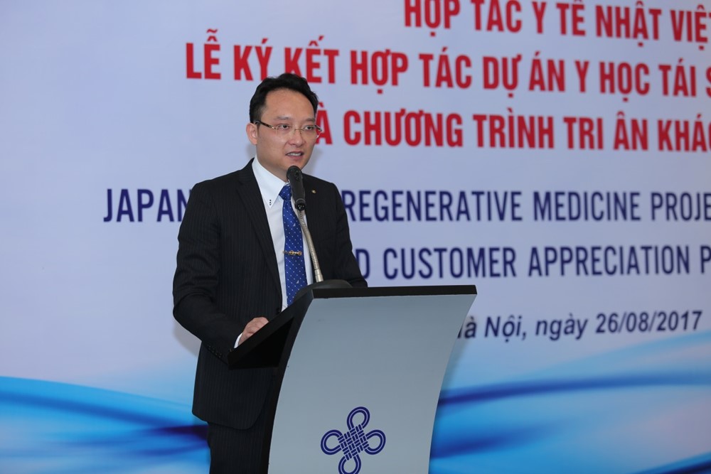 Không phải ‘trường chuyên, lớp chọn’, đây mới là ngôi trường cấp 3 nhiều đại gia Việt nổi tiếng từng theo học - ảnh 4