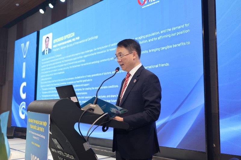 Căn bệnh có số ca tử vong cao hơn ung thư khiến 200.000 người Việt Nam ra đi mỗi năm  - ảnh 1