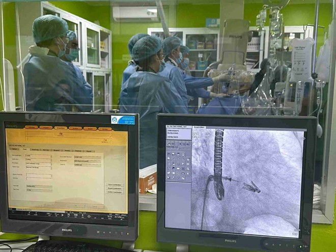 Căn bệnh có số ca tử vong cao hơn ung thư khiến 200.000 người Việt Nam ra đi mỗi năm  - ảnh 2