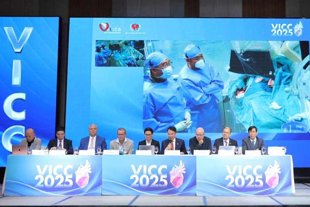 Căn bệnh có số ca tử vong cao hơn ung thư khiến 200.000 người Việt Nam ra đi mỗi năm  - ảnh 3