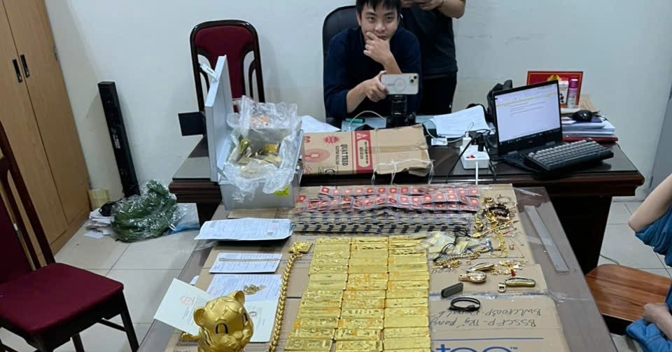 Đối tượng ‘truyền cảm hứng’ trong đường dây của Mr Pips lĩnh án 18 năm tù - ảnh 3