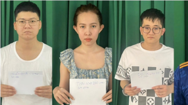 Đối tượng ‘truyền cảm hứng’ trong đường dây của Mr Pips lĩnh án 18 năm tù - ảnh 2