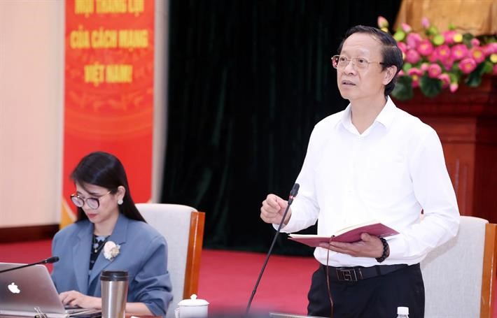 Cần thêm 22.000 giáo viên để hiện thực hóa một mục tiêu do Bộ Giáo dục và Đào tạo đề ra - ảnh 2