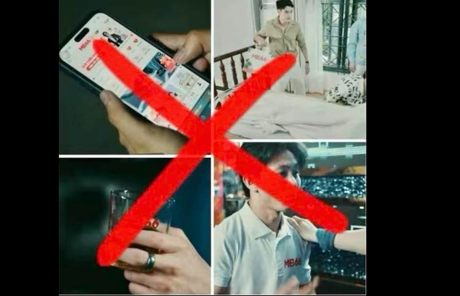 Công an phát cảnh báo quan trọng, người dân cần nâng cao cảnh giác - ảnh 2