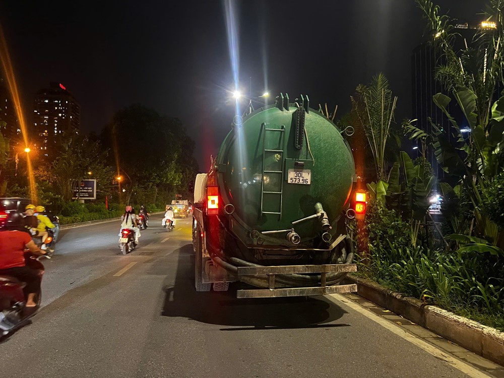 Bắt giữ vợ chồng Nguyễn Khắc Đạo - ảnh 2