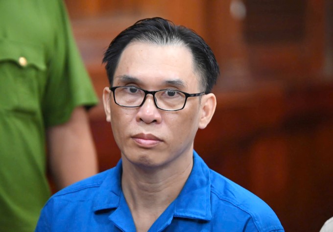 Tuyên án 13 năm tù, buộc nộp 970 tỷ đồng đối với một đại gia Việt  - ảnh 1