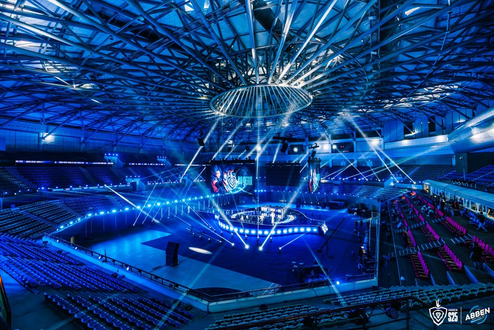 ‘Đĩa bay’ 94.000m² của Việt Nam có sức chứa hơn 7.000 người, sắp xác lập kỷ lục Guinness - ảnh 5