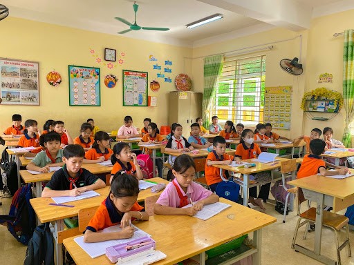 Bộ Giáo dục và Đào tạo đề xuất dành tối thiểu 20% ngân sách Nhà nước cho giáo dục - ảnh 2