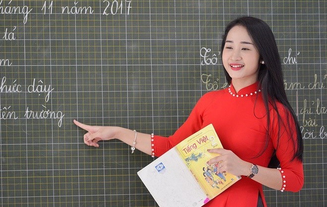 Bộ Giáo dục và Đào tạo đề xuất dành tối thiểu 20% ngân sách Nhà nước cho giáo dục - ảnh 1