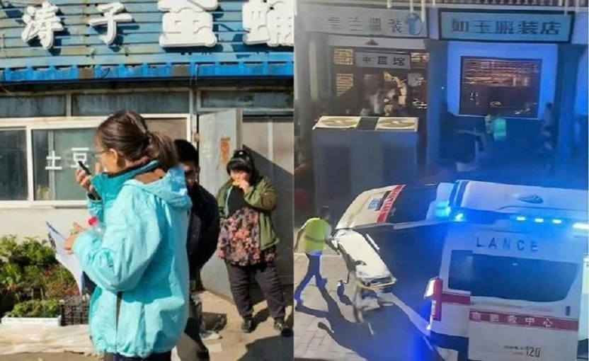 Đạo diễn 28 tuổi nổi tiếng đột tử ở phim trường là ‘tin giả’ - ảnh 3