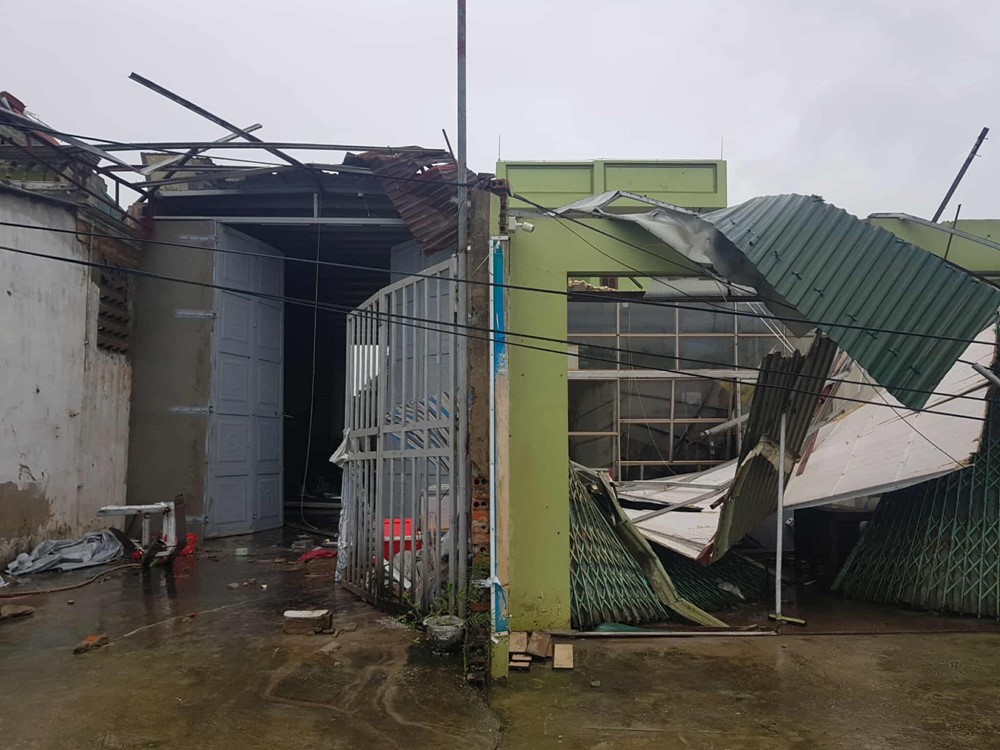 Chuyên gia khí tượng thủy văn: Bão số 10 vẫn tác động mạnh, miền Bắc đến Hà Tĩnh đối mặt mưa lũ khắc nghiệt - ảnh 3