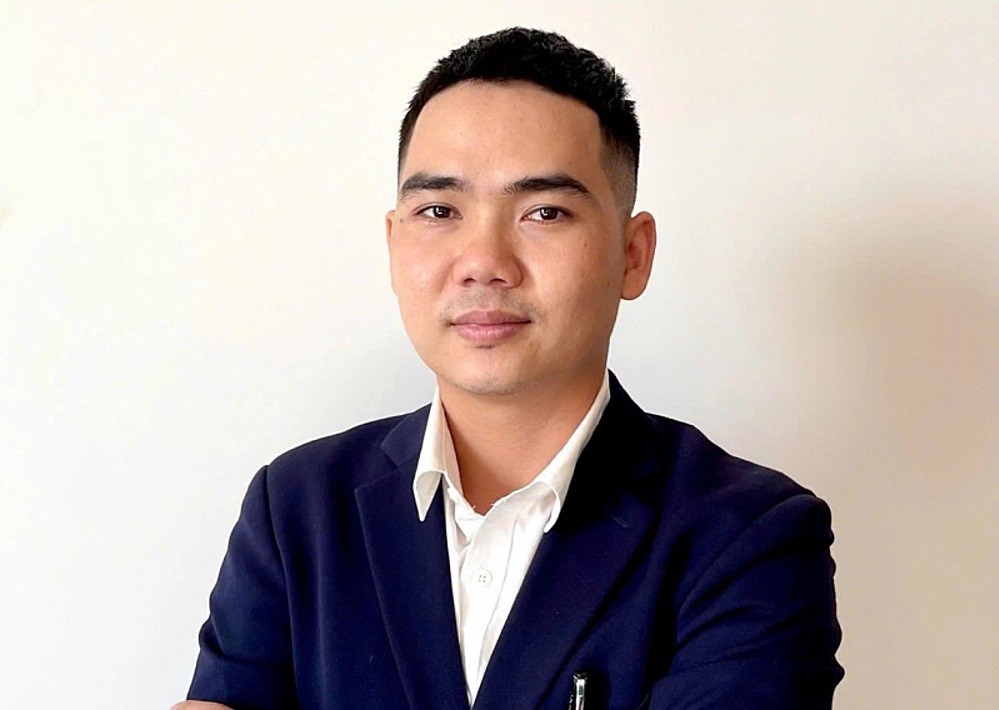 Khởi tố Giám đốc Công ty TNHH Dịch vụ Huy Hoàng FN và em gái  - ảnh 1