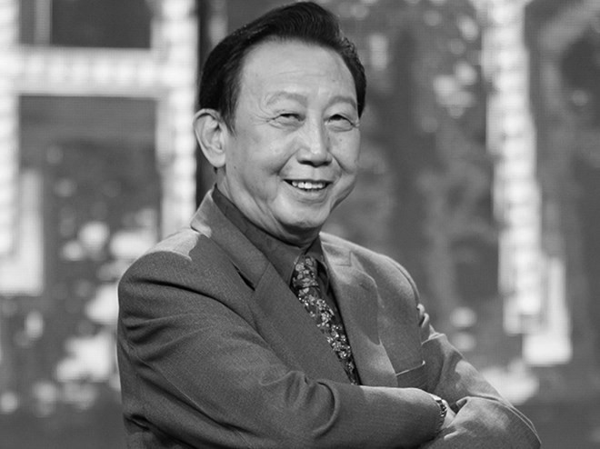 NSND, nhạc sĩ ‘Nhánh lan rừng’ qua đời vì ung thư phổi - ảnh 1