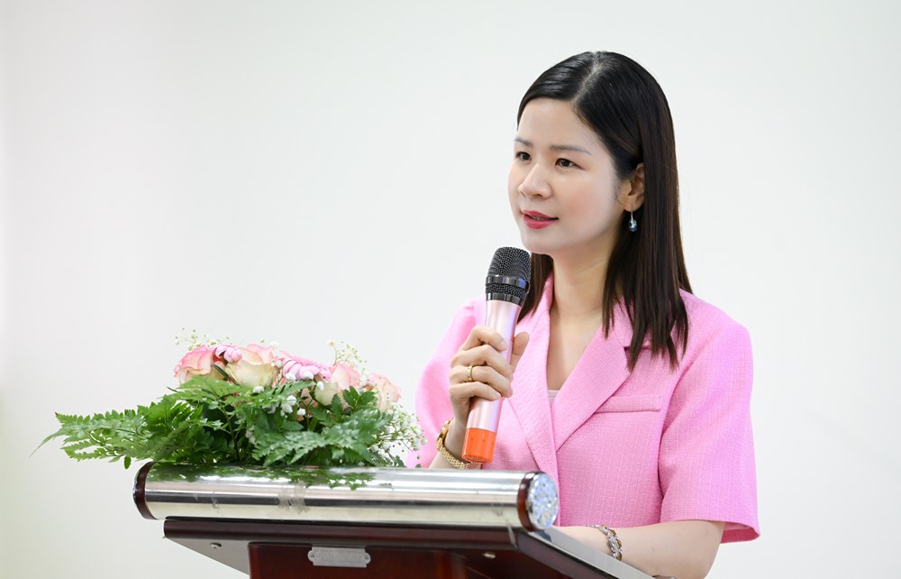  Trường ĐH tinh hoa 6.500 tỷ của ông Phạm Nhật Vượng có 21 giảng viên, nhà nghiên cứu được vinh danh - ảnh 2