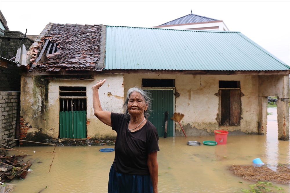 Trích 2.524 tỷ đồng hỗ trợ khẩn cấp 15 tỉnh, thành khắc phục hậu quả bão - ảnh 4