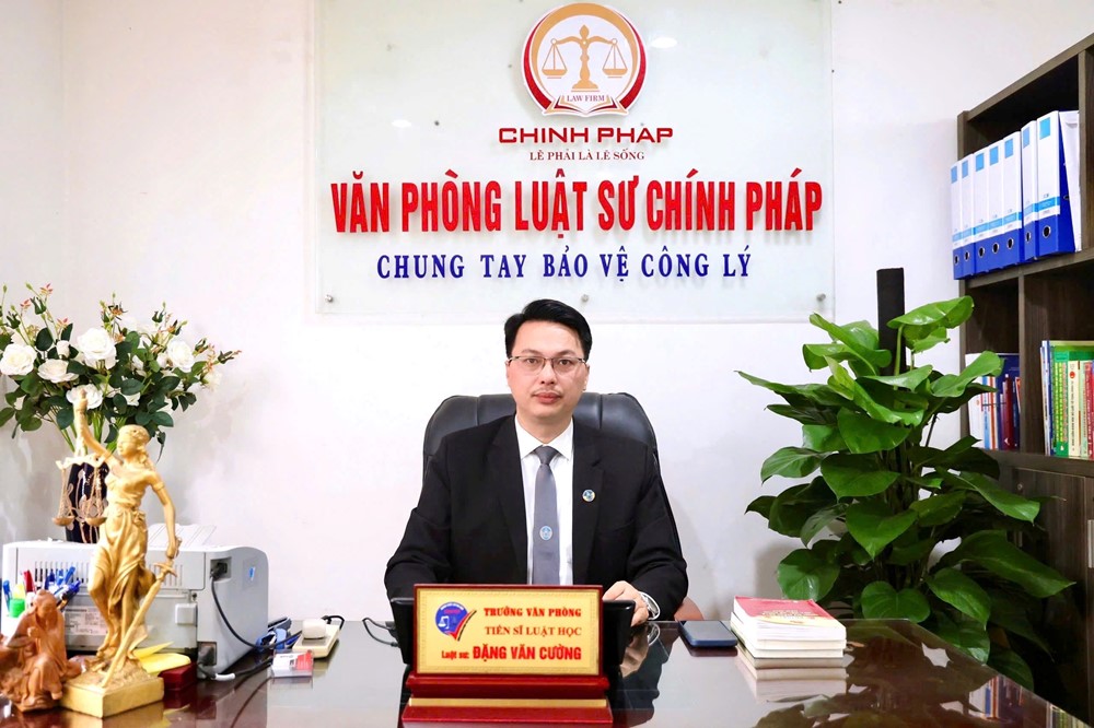 TS. LS Đặng Văn Cường phân tích trách nhiệm và mức án mà Hoàng Hường phải đối mặt  - ảnh 2