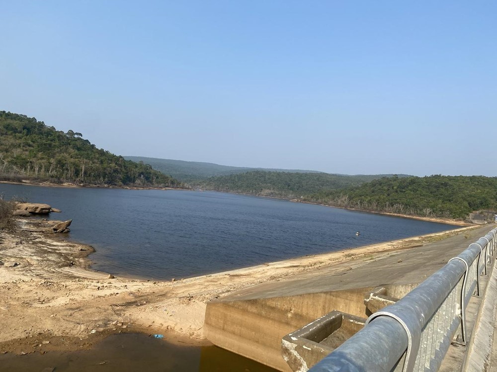 Việt Nam xây hồ chứa nước ngọt dung tích 4,7 triệu m3, phục vụ sự kiện lớn năm 2027 - ảnh 2