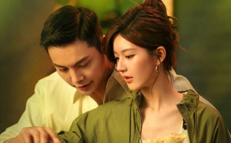 Phim của Triệu Lộ Tư bị tẩy chay tại Việt Nam - ảnh 2