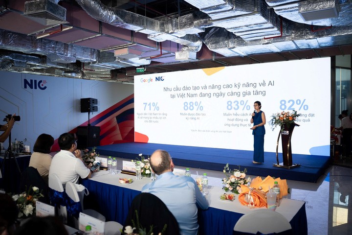 Sinh viên Việt Nam sắp được dùng miễn phí gói dịch vụ trị giá 489.000 đồng/tháng - ảnh 2