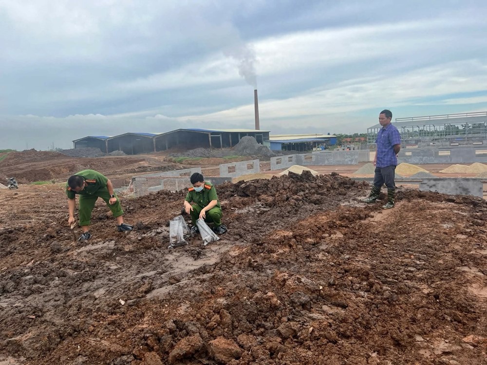 Bộ Công an khởi tố, bắt tạm giam Giám đốc Bùi Văn Bình  - ảnh 2