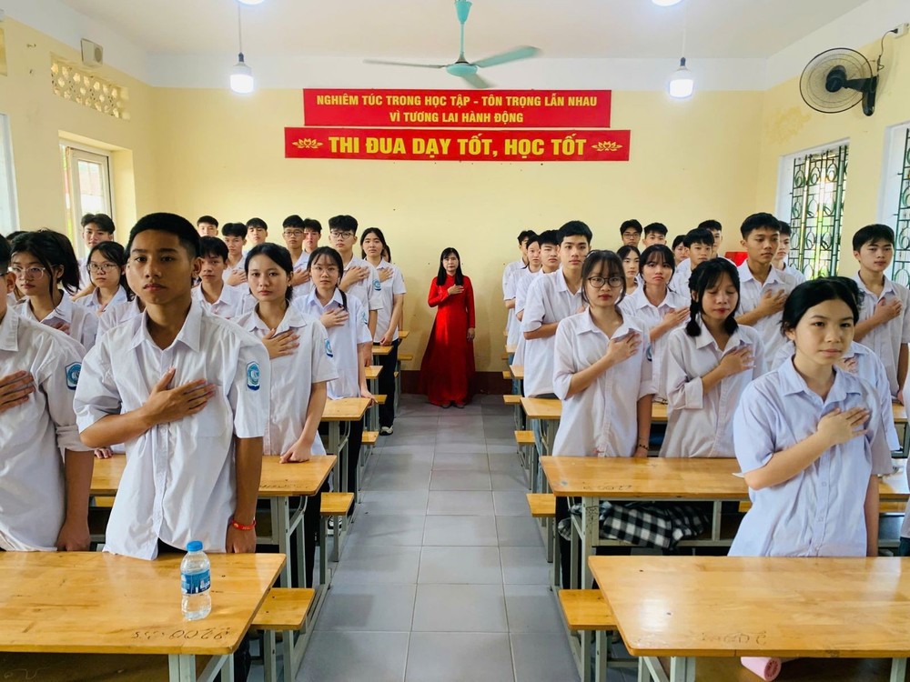 Giám đốc Sở GD&ĐT Hưng Yên: Nhầm lẫn L/N ảnh hưởng đến năng lực ngôn ngữ, khả năng học tập và sự tự tin của học sinh - ảnh 2