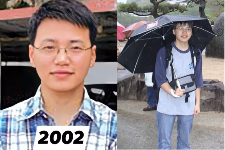 Shark Bình khởi nghiệp từ khi là sinh viên năm hai, 25 tuổi là Chủ tịch HĐQT, đã đầu tư vào 20 doanh nghiệp - ảnh 1