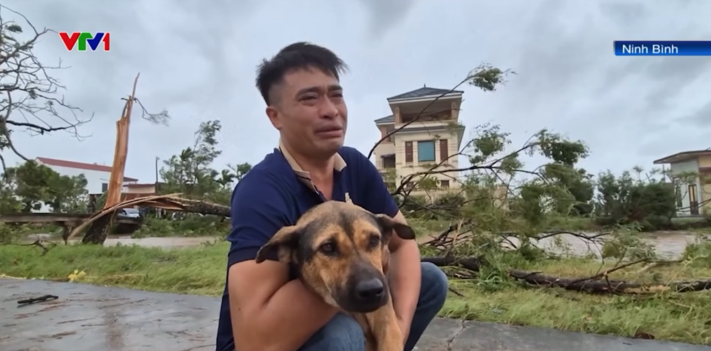 Trong 1 ngày, tài khoản VCB 8888881010 của Ủy ban MTTQ tiếp nhận gần 12.000 giao dịch - ảnh 1