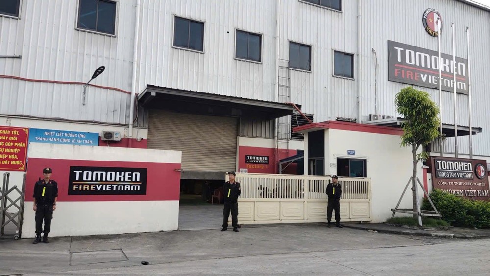 Khởi tố, bắt tạm giam Giám đốc 2 doanh nghiệp có tiếng - ảnh 3