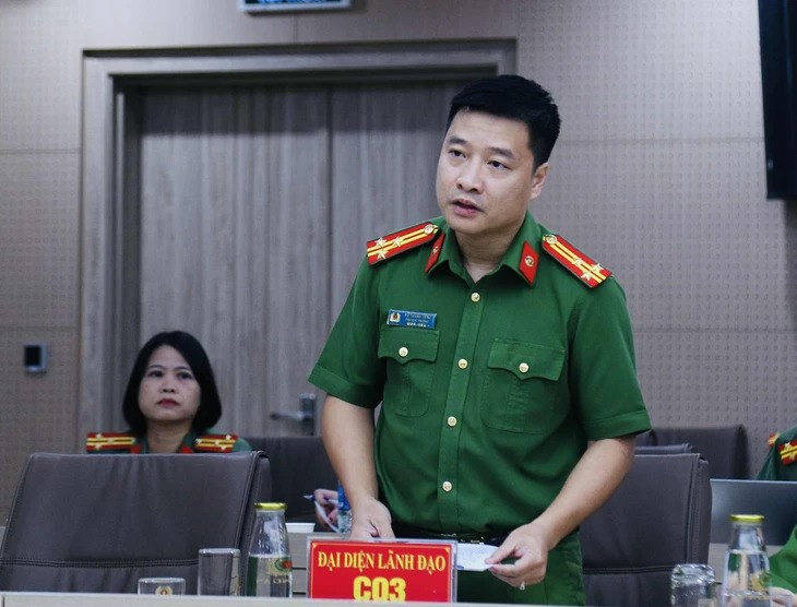 Khởi tố, bắt tạm giam một nguyên Phó Chủ tịch UBND tỉnh - ảnh 1