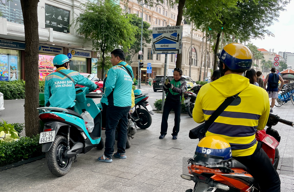 Đề xuất hỗ trợ tới 100% chi phí cho người dân ở TP. Hồ Chí Minh đổi sang xe máy điện - ảnh 2