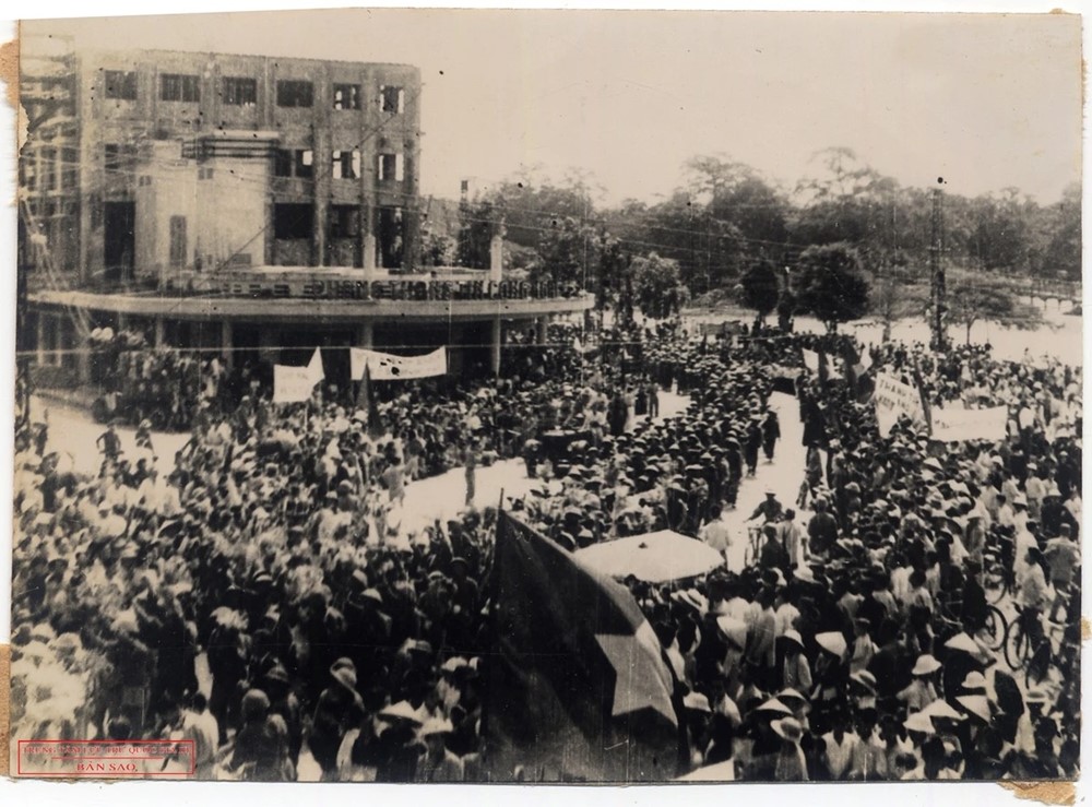 Ký ức về thời khắc tiếp quản Thủ đô ngày 10/10/1954 của vị Đại tá từng 11 lần thoát ‘cửa tử’ - ảnh 3