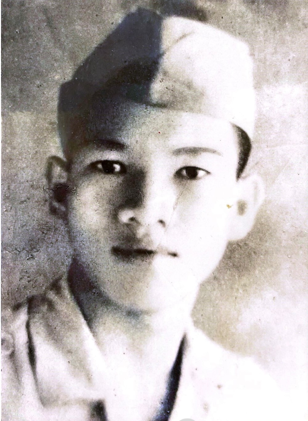 Ký ức về thời khắc tiếp quản Thủ đô ngày 10/10/1954 của vị Đại tá từng 11 lần thoát ‘cửa tử’ - ảnh 1