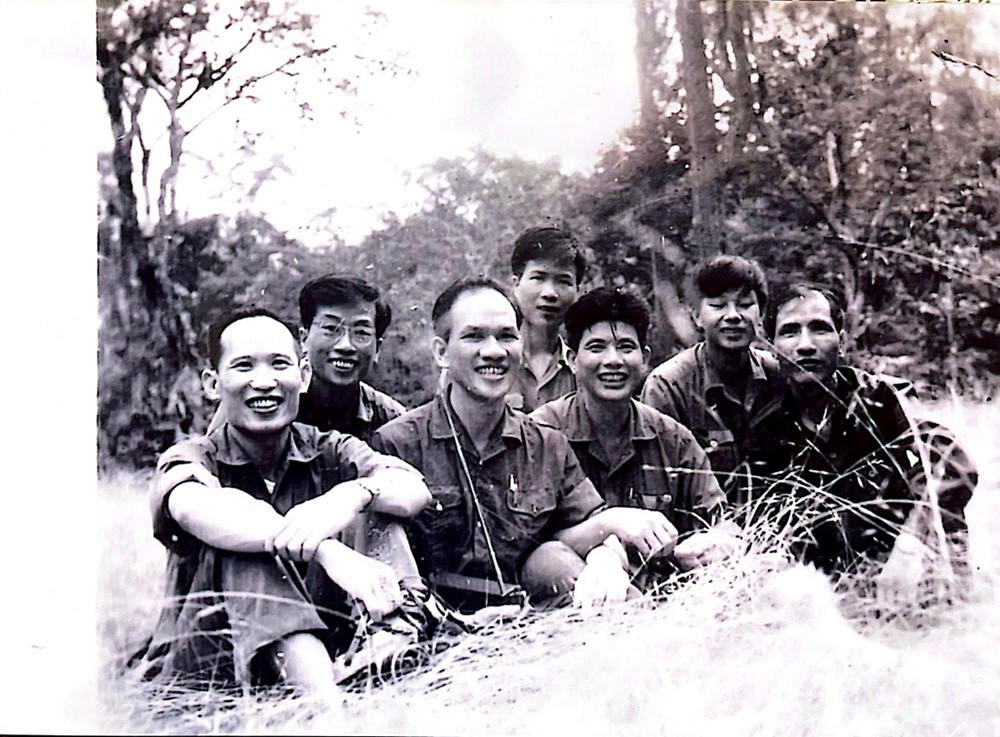 Ký ức về thời khắc tiếp quản Thủ đô ngày 10/10/1954 của vị Đại tá từng 11 lần thoát ‘cửa tử’ - ảnh 2