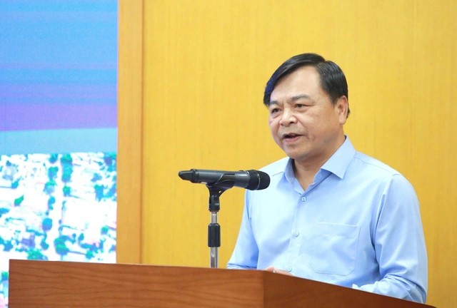 Việt Nam thiệt hại 35.000 tỷ đồng vì thiên tai, riêng tiền sửa ô tô chiếm hàng chục nghìn tỷ - ảnh 1