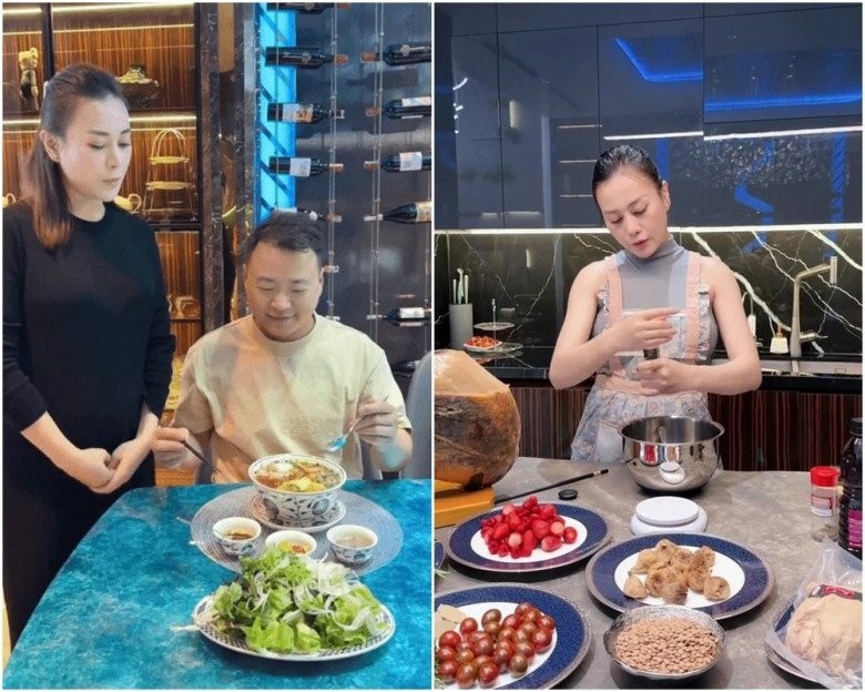 Vì sao Phương Oanh tạm dừng làm điều này? - ảnh 1