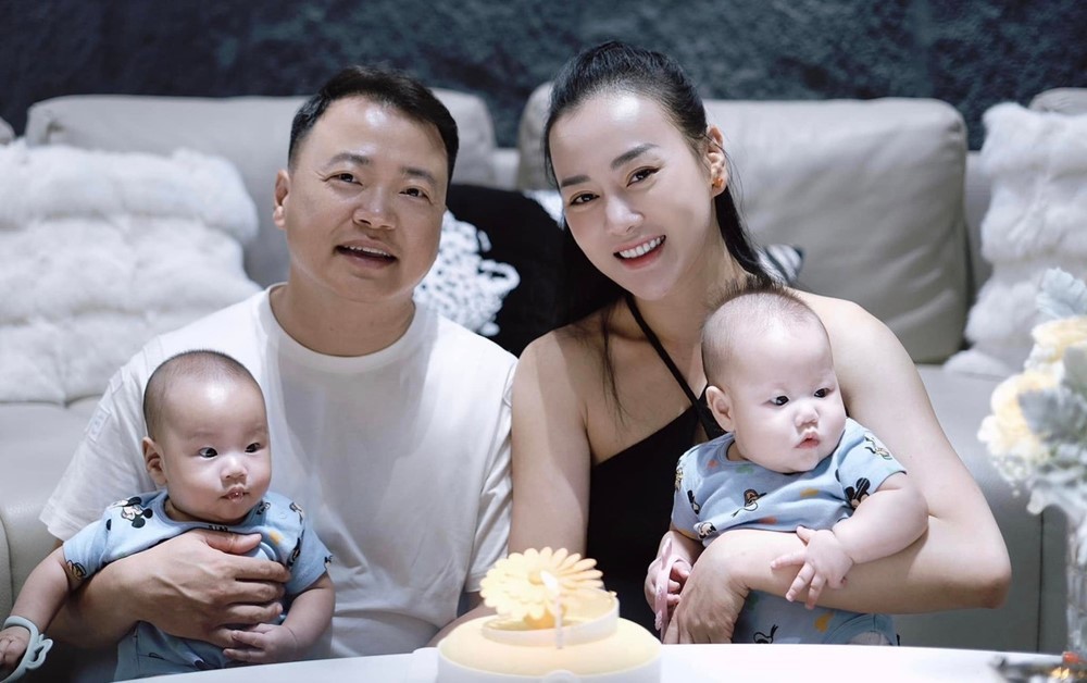 Vì sao Phương Oanh tạm dừng làm điều này? - ảnh 4