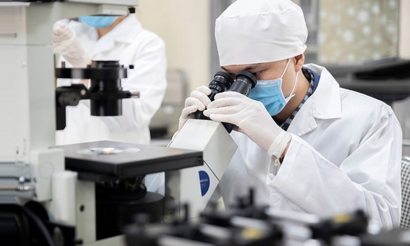 Những người thuộc nhóm đối tượng này sẽ được ưu tiên tuyển dụng vào viên chức và hưởng đãi ngộ đặc biệt  - ảnh 1