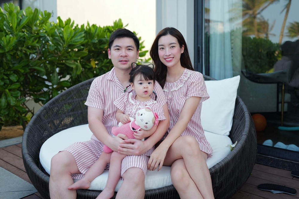 'Hoa hậu nghèo nhất Việt Nam' từng diện đồ gần 2 tỷ ra phố, nay khiến dân tình ngỡ ngàng vì điều này - ảnh 3