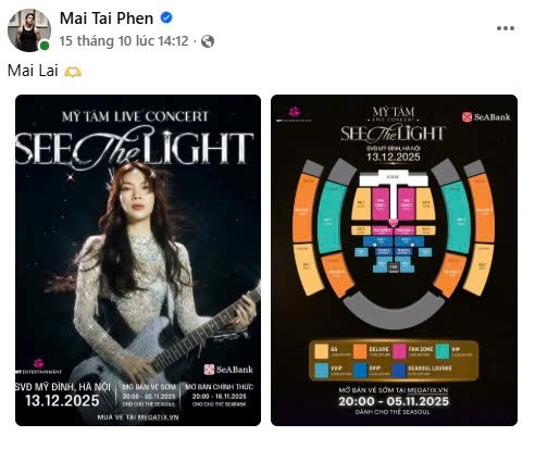 Nam diễn viên cao 1m85, kém 10 tuổi gọi Mỹ Tâm là ‘ánh sáng của tôi’ - ảnh 3