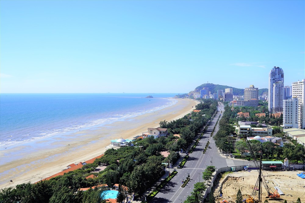 Việt Nam có bãi biển được vinh danh ‘Điểm đến nghỉ dưỡng ven biển hàng đầu châu Á 2025’ - ảnh 3