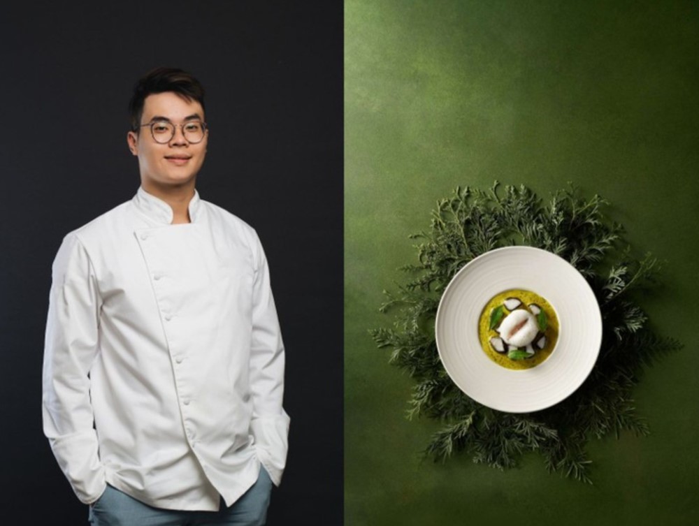 Ông chủ nhà hàng Top 100 Châu Á vừa bị truy tố: Du học trời Âu, từng lọt top Forbes Under 30 của Việt Nam - ảnh 1
