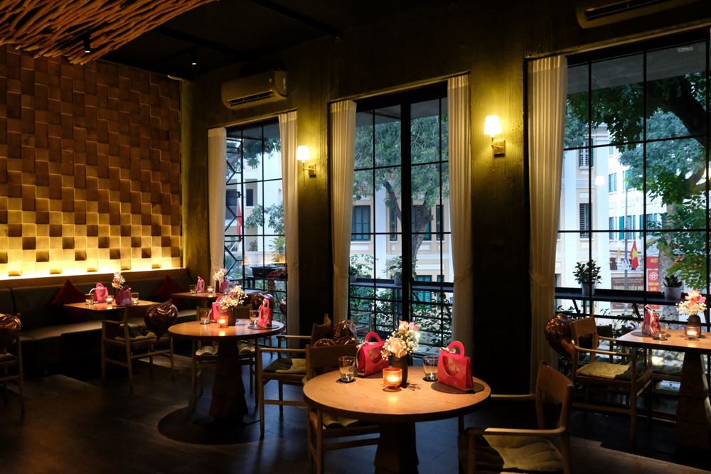 T.U.N.G Dining từng ‘ăn nên làm ra’ như thế nào trước khi ông chủ Hoàng Tùng vướng lao lý? - ảnh 3