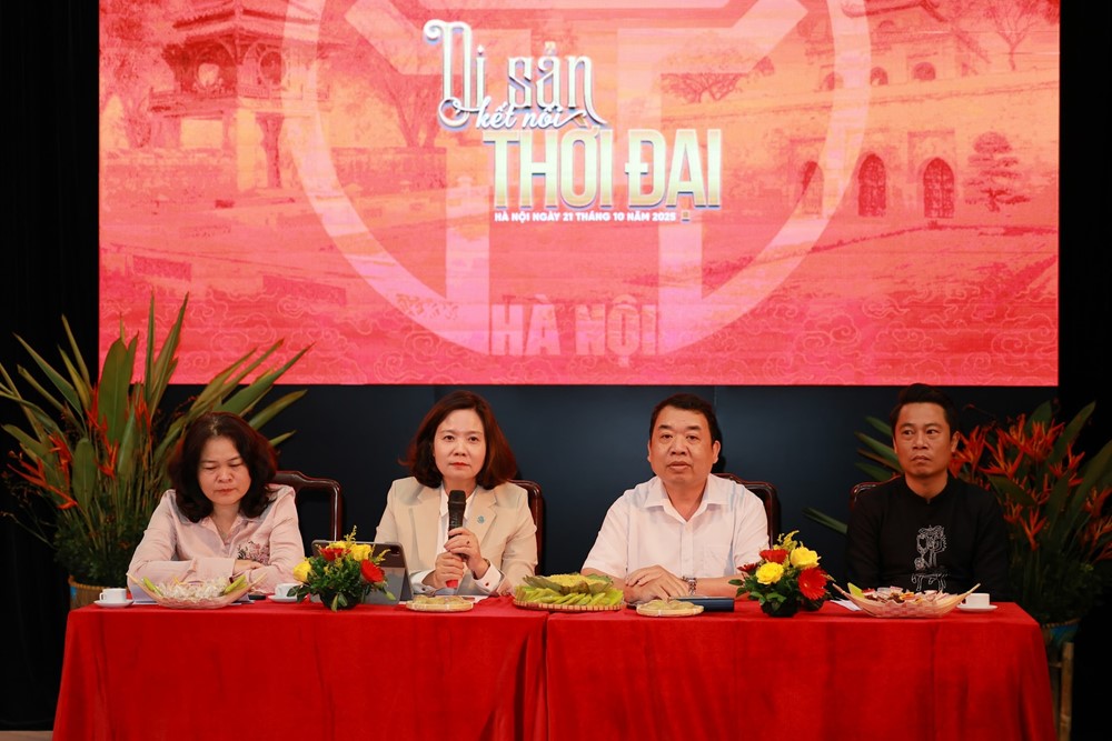 Hà Nội sắp tổ chức một lễ hội cực lớn, kéo dài trong 16 ngày với loạt hoạt động thú vị - ảnh 1