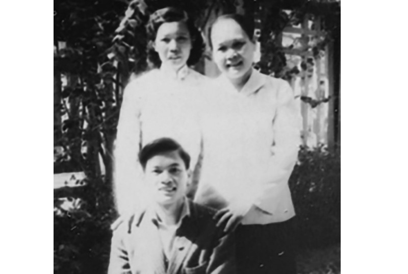 Người phụ nữ đầu tiên được trao tặng Huân chương Sao Vàng: Là Bà mẹ Việt Nam anh hùng, tên được đặt cho nhiều tuyến đường trên khắp cả nước - ảnh 2